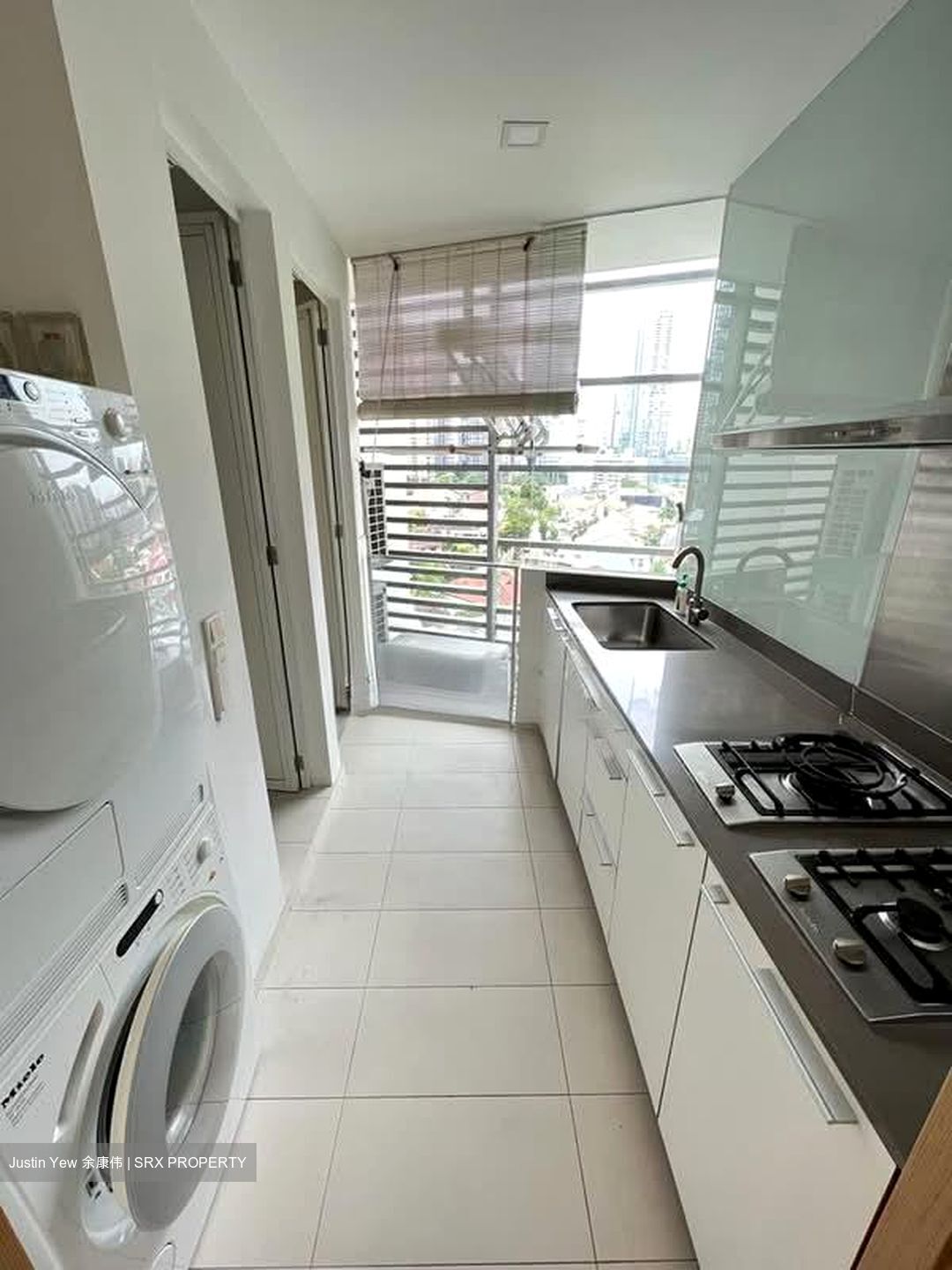 Cliveden At Grange (D10), Condominium #582790051